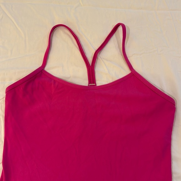 Power Y Tank Size 8 - Picture 1 of 6